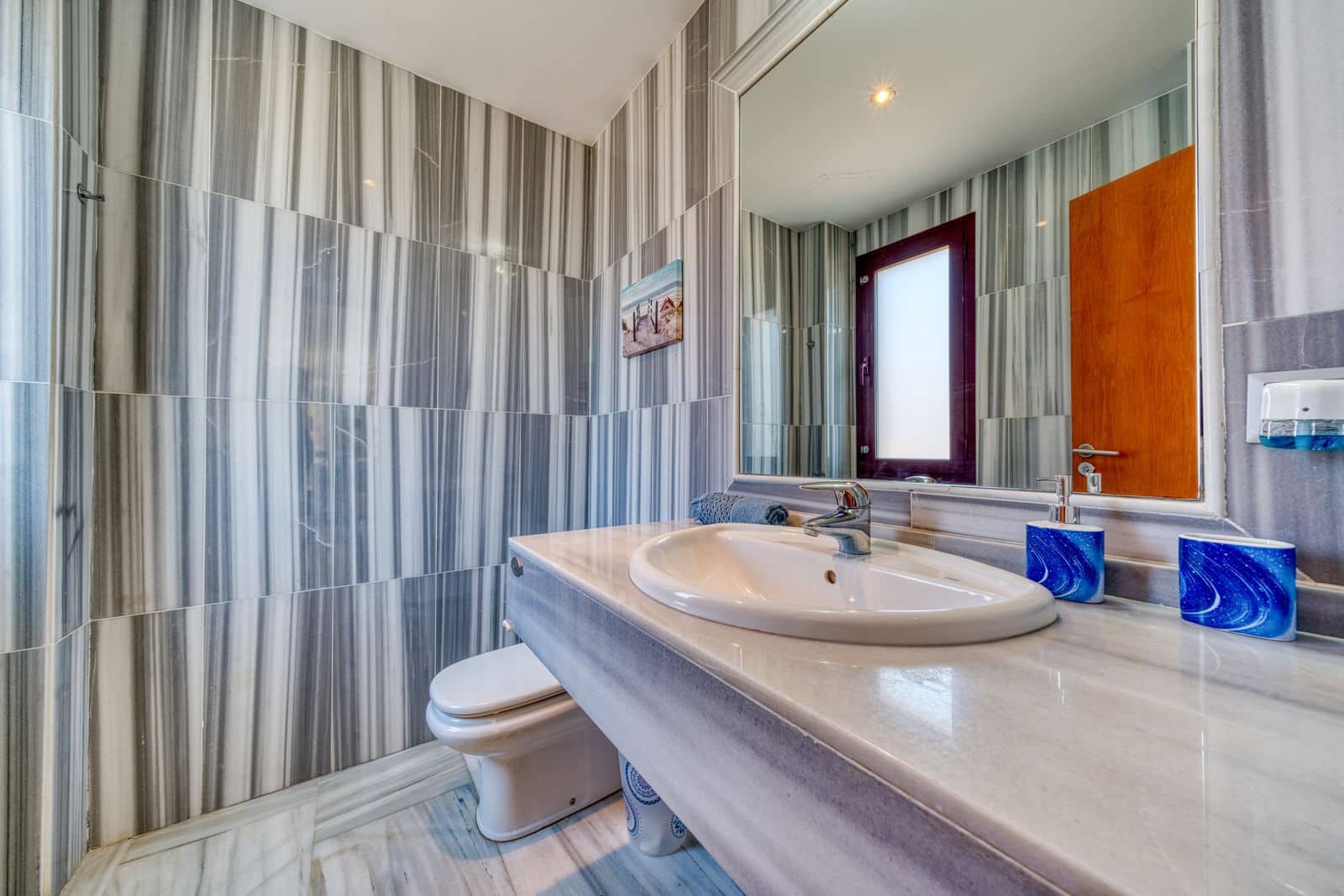 4 camera da letto Villa in vendita in Benahavis - 645.000 € (Rif: 9472821)