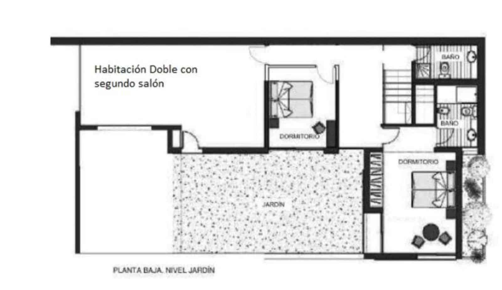 4 camera da letto Villa in vendita in Benahavis - 645.000 € (Rif: 9472821)