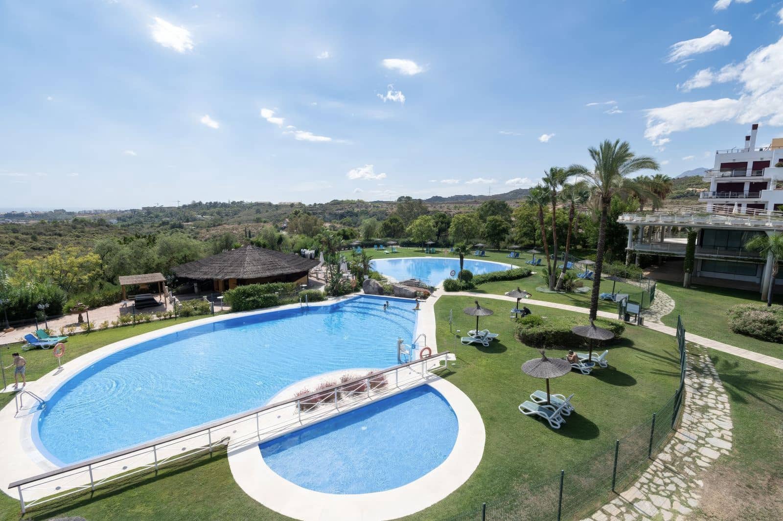 4 camera da letto Villa in vendita in Benahavis - 645.000 € (Rif: 9472821)