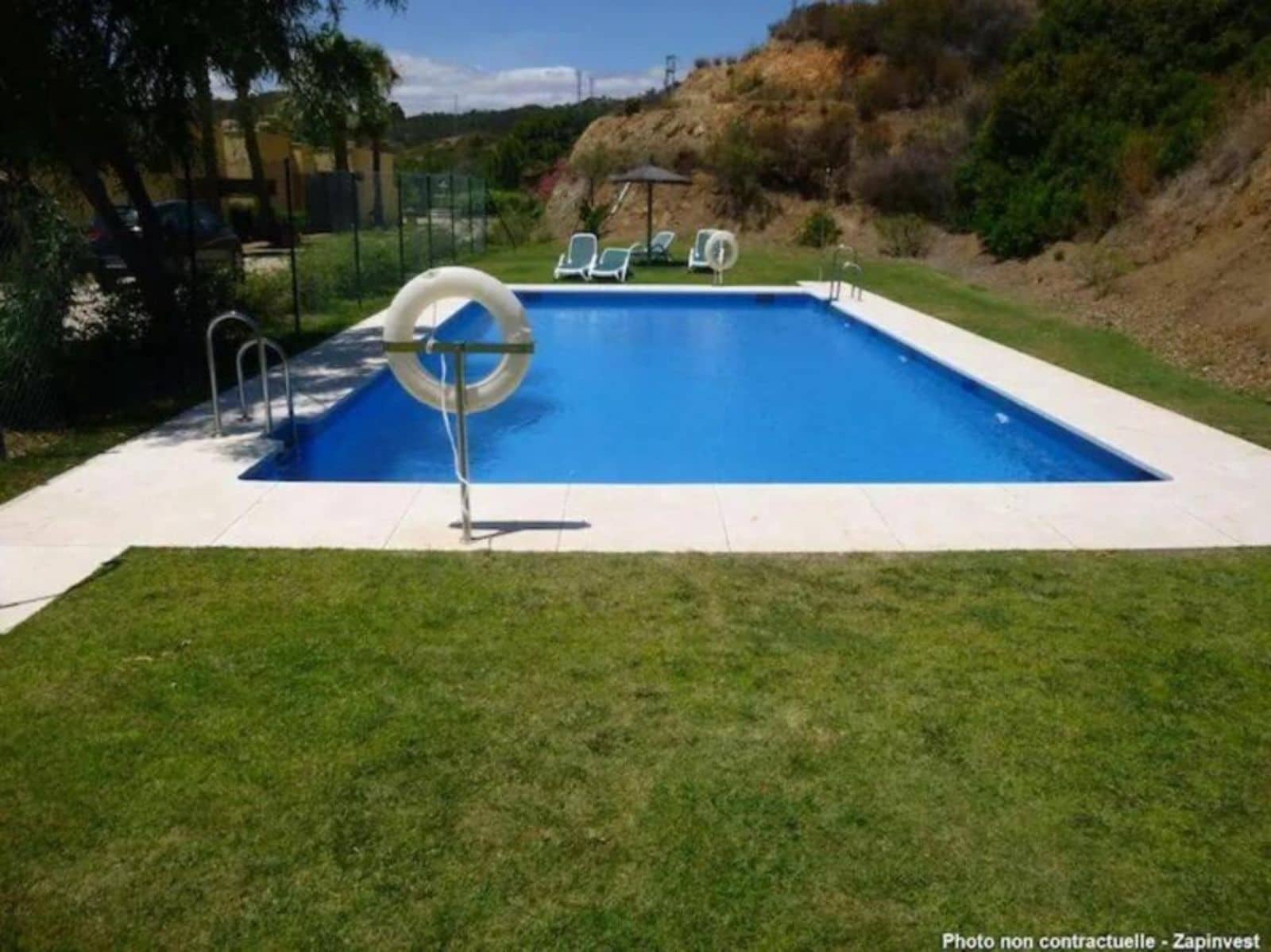 4 camera da letto Villa in vendita in Benahavis - 645.000 € (Rif: 9472821)