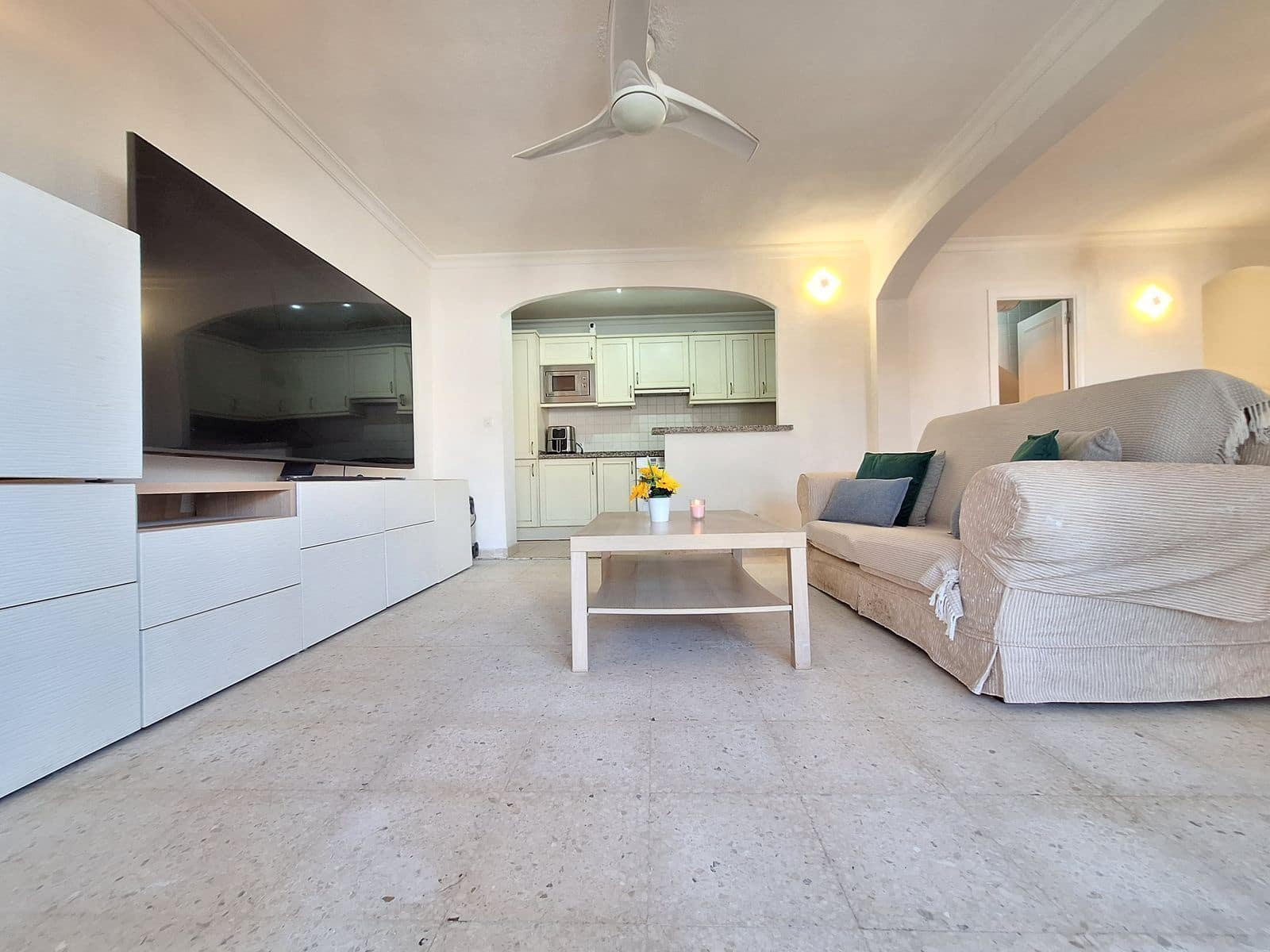 2 camera da letto Villetta Bifamiliare in vendita in Estepona - 310.000 € (Rif: 9472822)