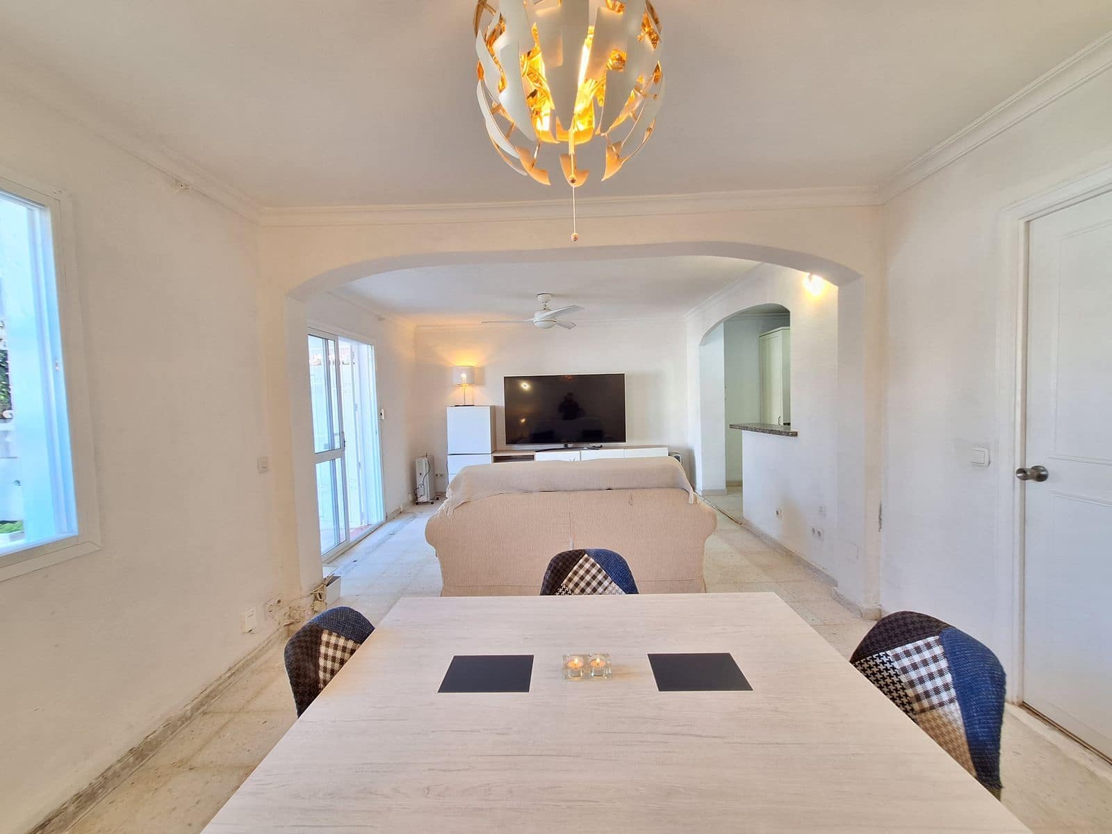 2 camera da letto Villetta Bifamiliare in vendita in Estepona - 310.000 € (Rif: 9472822)
