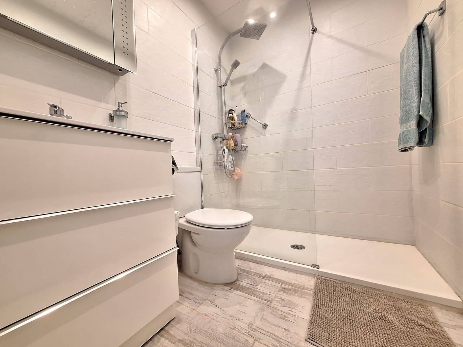 2 camera da letto Villetta Bifamiliare in vendita in Estepona - 310.000 € (Rif: 9472822)