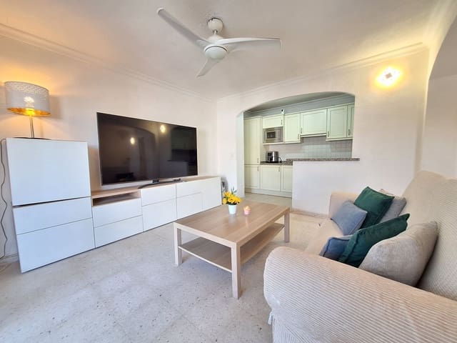 2 camera da letto Villetta Bifamiliare in vendita in Estepona - 310.000 € (Rif: 9472822)