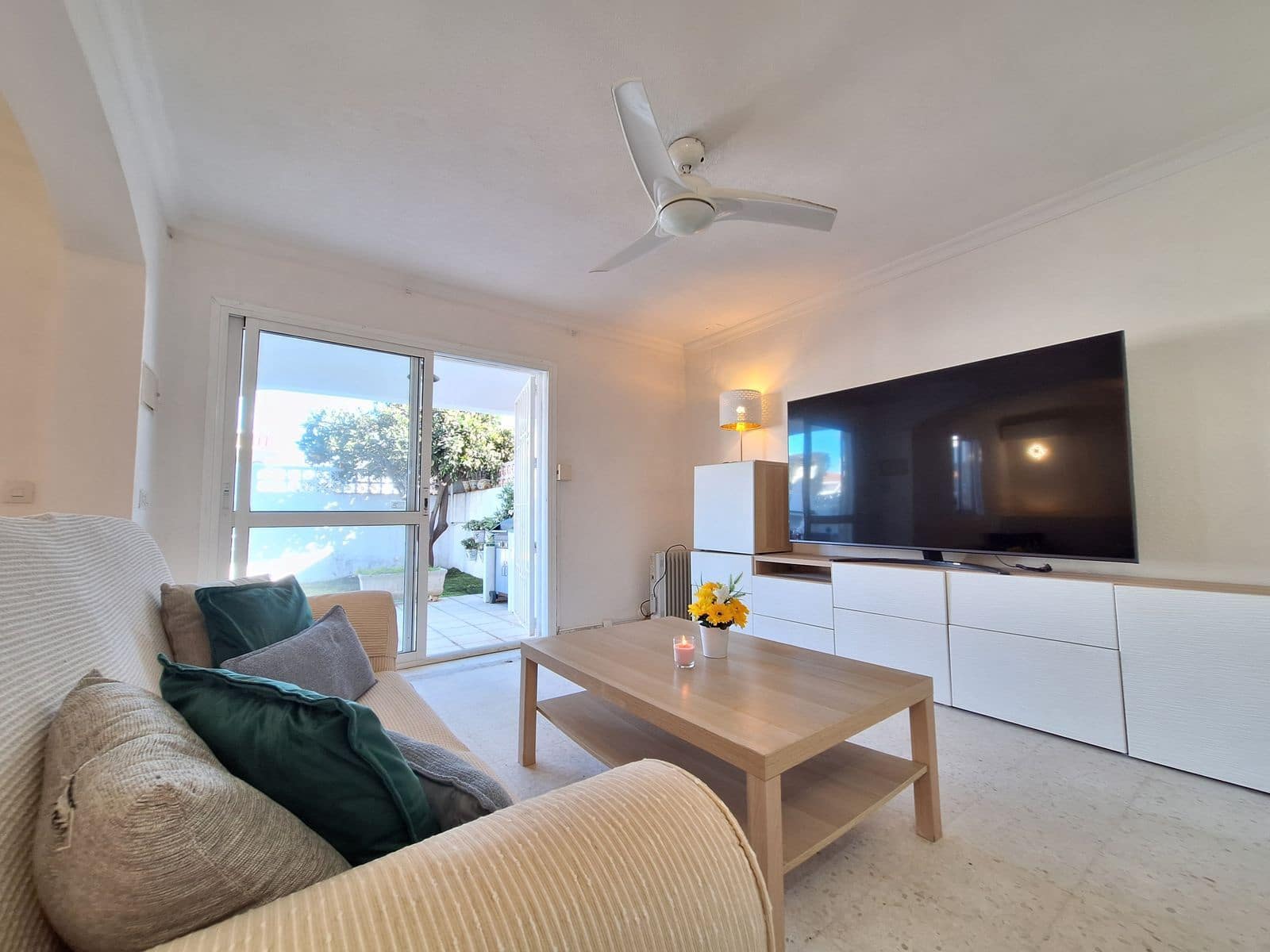 2 camera da letto Villetta Bifamiliare in vendita in Estepona - 310.000 € (Rif: 9472822)