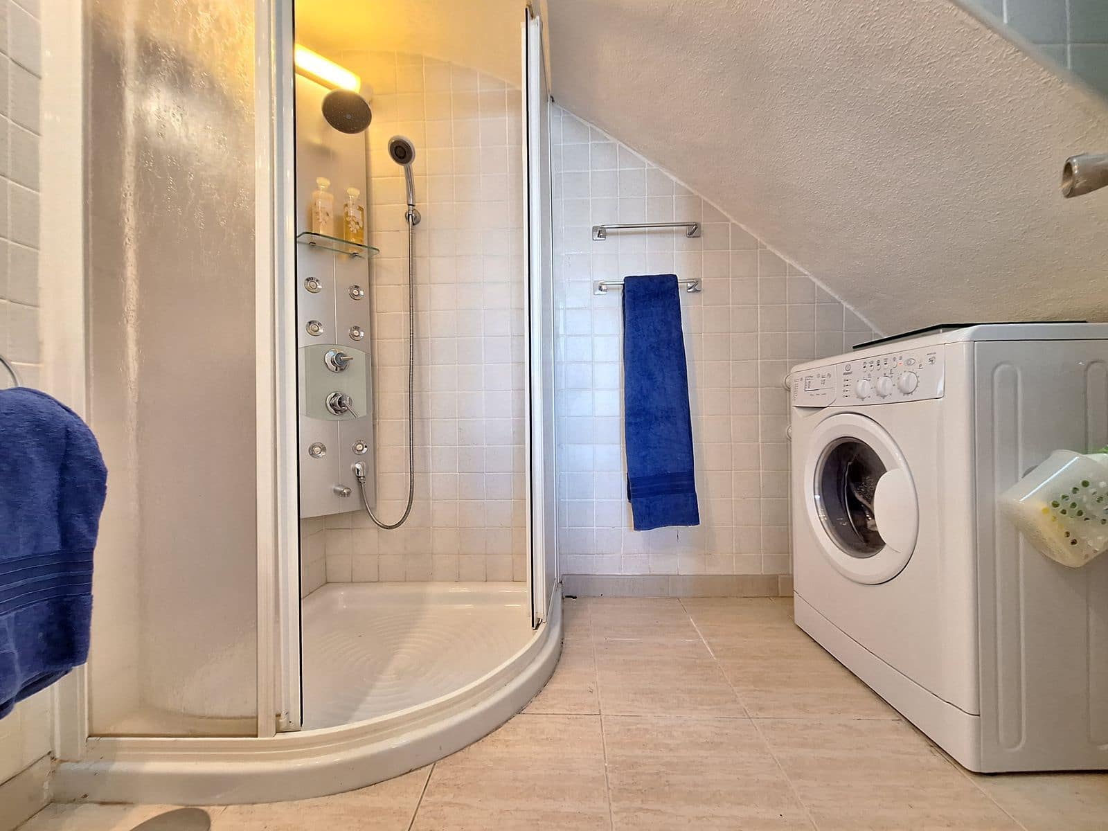 2 camera da letto Villetta Bifamiliare in vendita in Estepona - 310.000 € (Rif: 9472822)