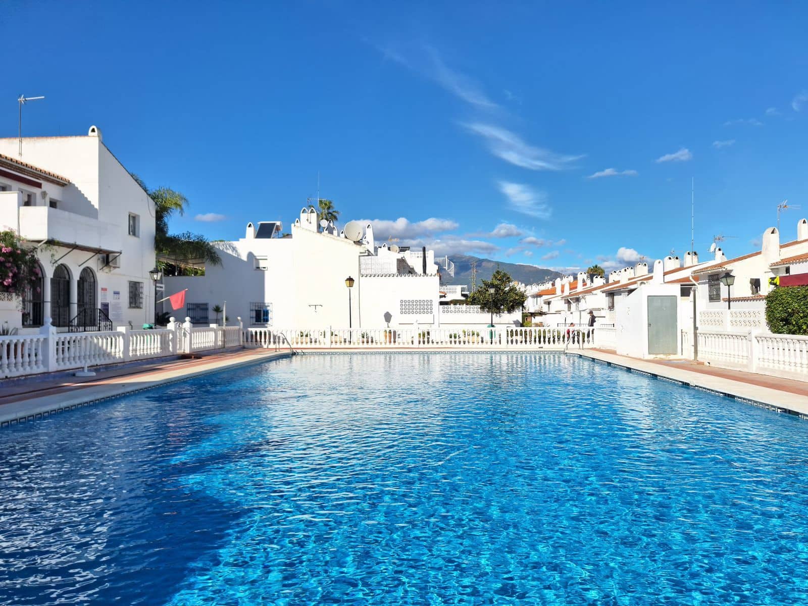 2 camera da letto Villetta Bifamiliare in vendita in Estepona - 310.000 € (Rif: 9472822)