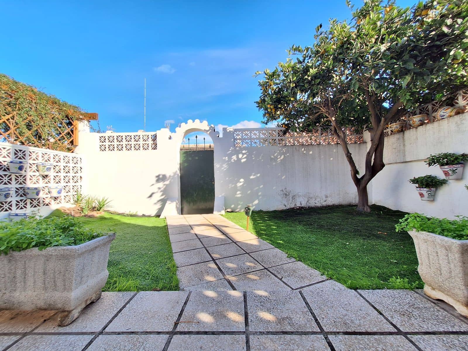 2 camera da letto Villetta Bifamiliare in vendita in Estepona - 310.000 € (Rif: 9472822)