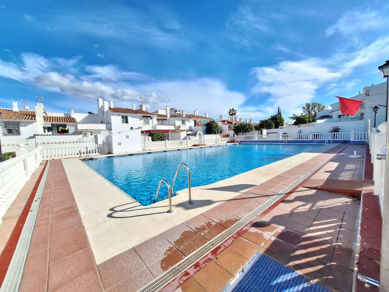 2 camera da letto Villetta Bifamiliare in vendita in Estepona - 310.000 € (Rif: 9472822)