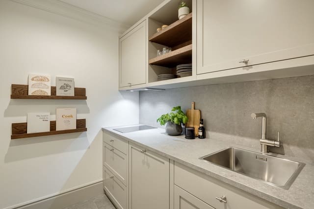 5 sypialnia Willa na sprzedaż w Benahavís - 8 000 000 € (Ref: 9472824)