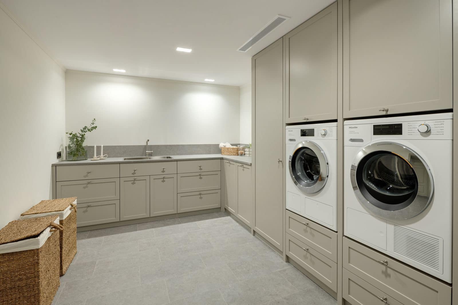 5 sypialnia Willa na sprzedaż w Benahavis - 8 000 000 € (Ref: 9472824)