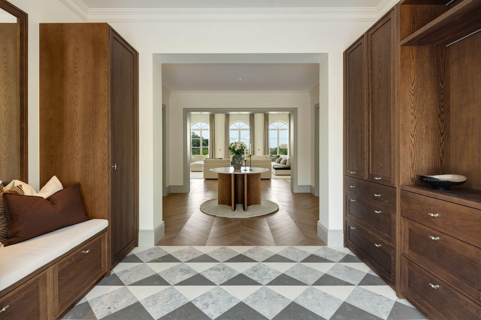 5 sypialnia Willa na sprzedaż w Benahavis - 8 000 000 € (Ref: 9472824)