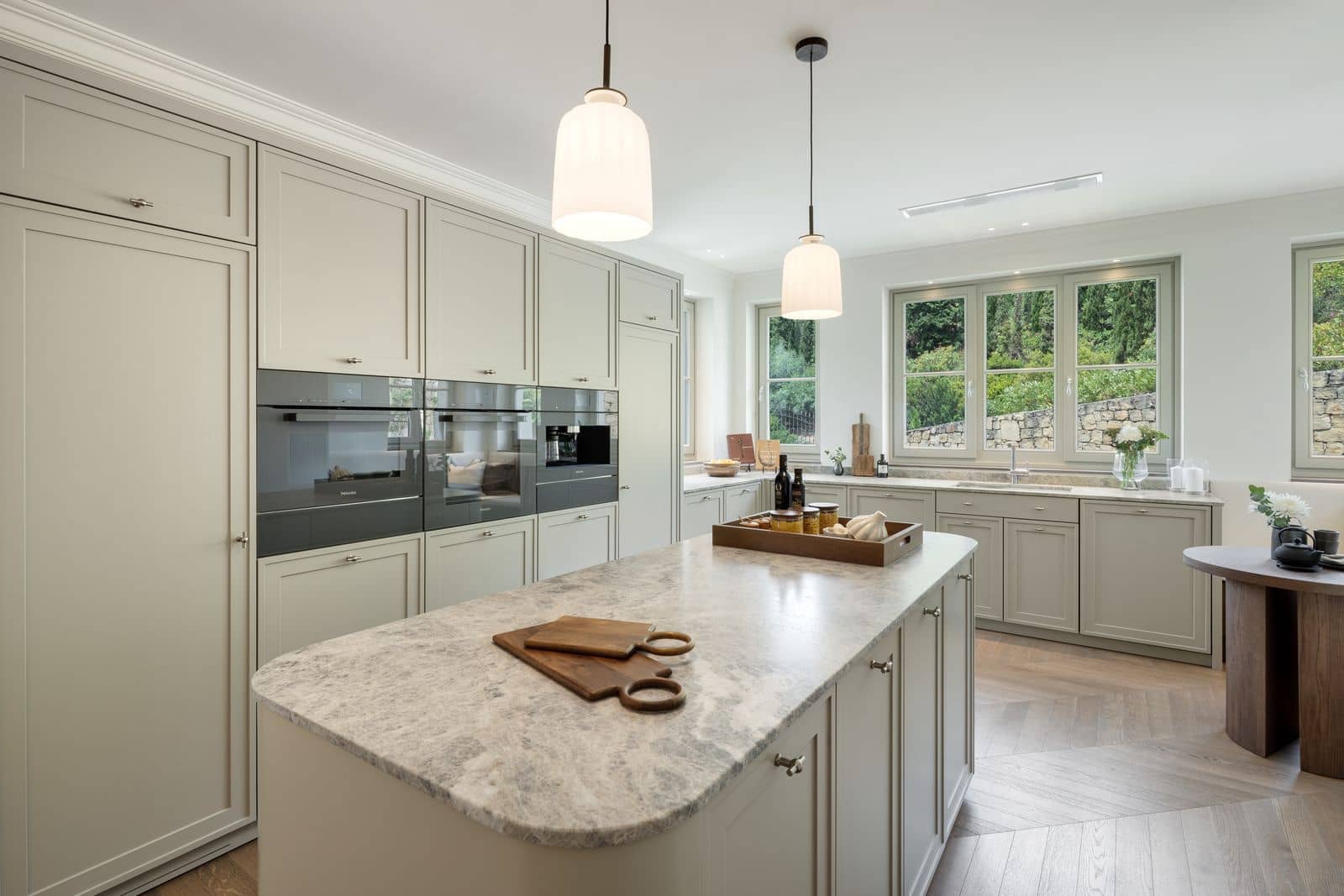 5 sypialnia Willa na sprzedaż w Benahavis - 8 000 000 € (Ref: 9472824)