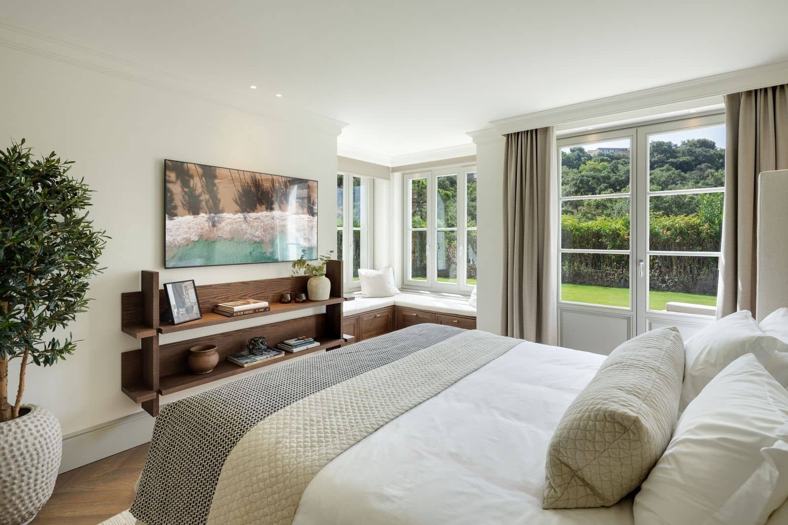 5 sypialnia Willa na sprzedaż w Benahavis - 8 000 000 € (Ref: 9472824)