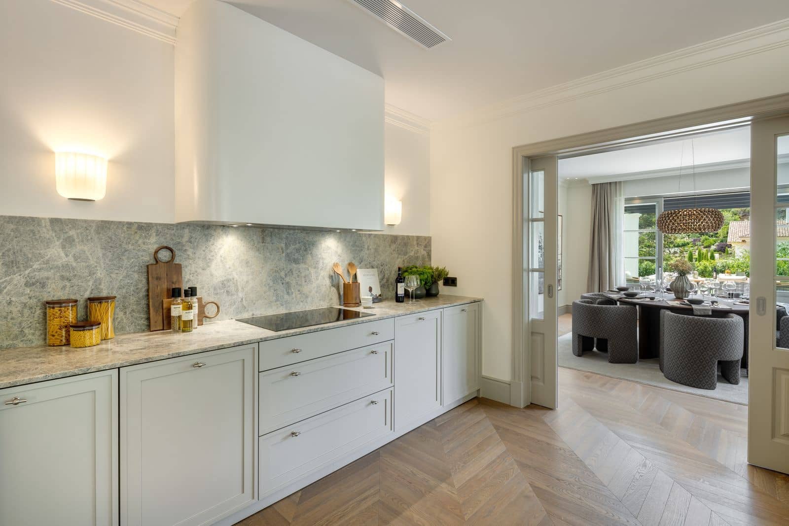 5 sypialnia Willa na sprzedaż w Benahavis - 8 000 000 € (Ref: 9472824)