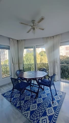 2 bedroom Apartment for sale in Puerto Banus, Marbella - € 560,000 (Ref: 9472825)