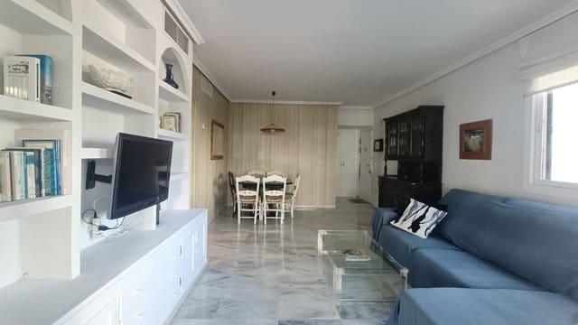 2 bedroom Apartment for sale in Puerto Banus, Marbella - € 560,000 (Ref: 9472825)