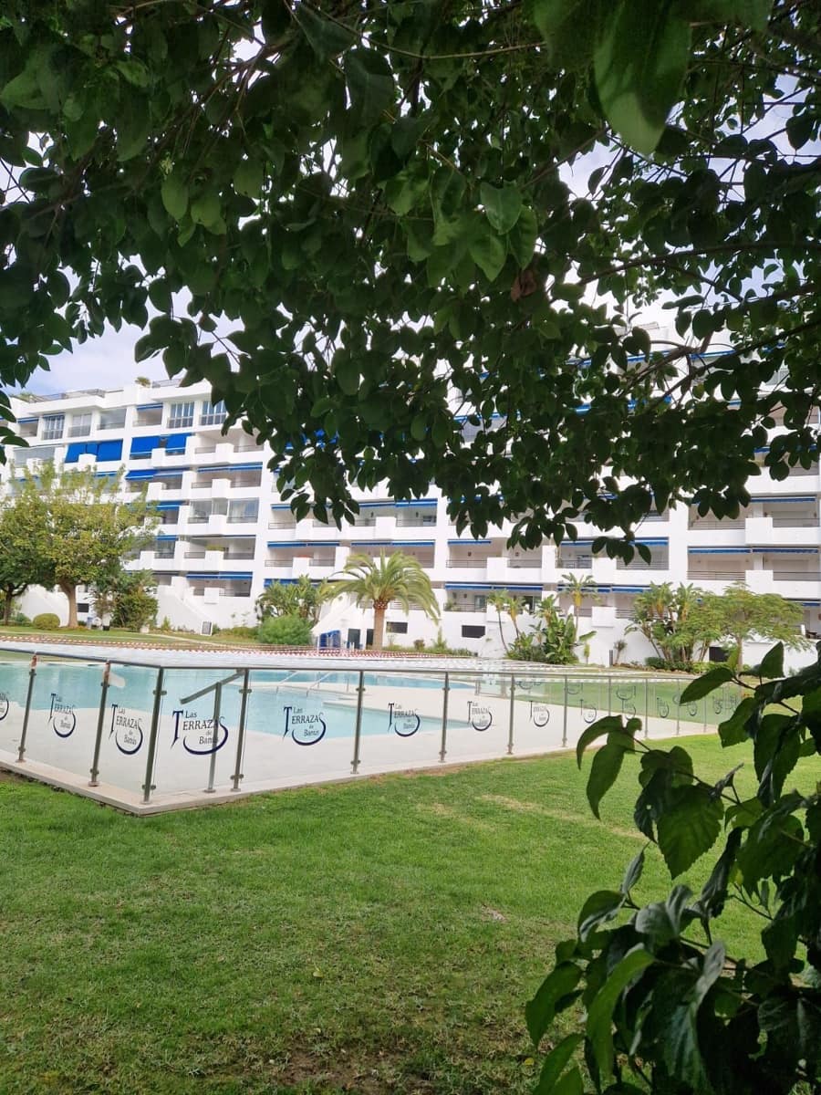 2 bedroom Apartment for sale in Puerto Banus - € 560,000 (Ref: 9472825)