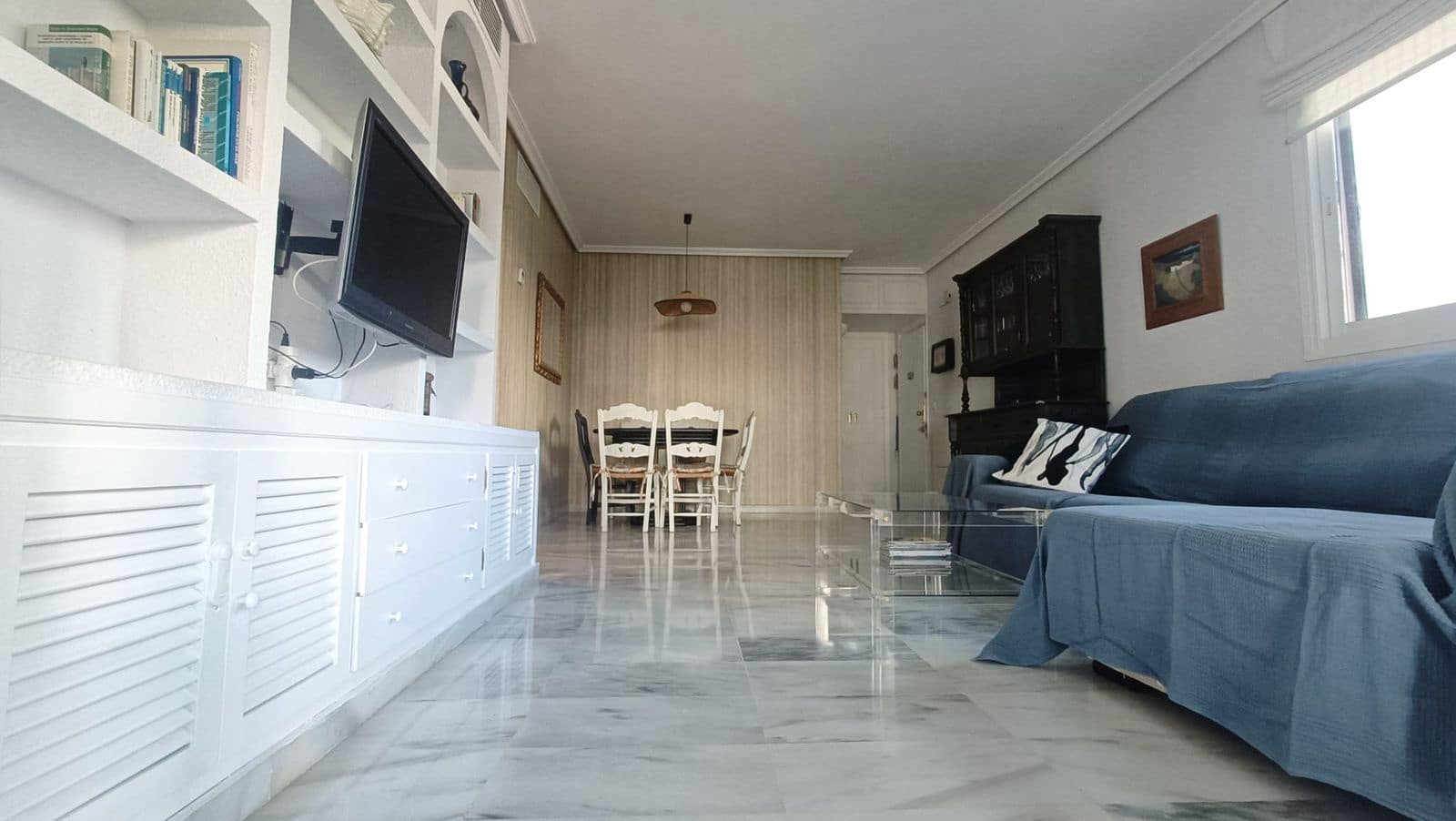 2 bedroom Apartment for sale in Puerto Banus - € 560,000 (Ref: 9472825)