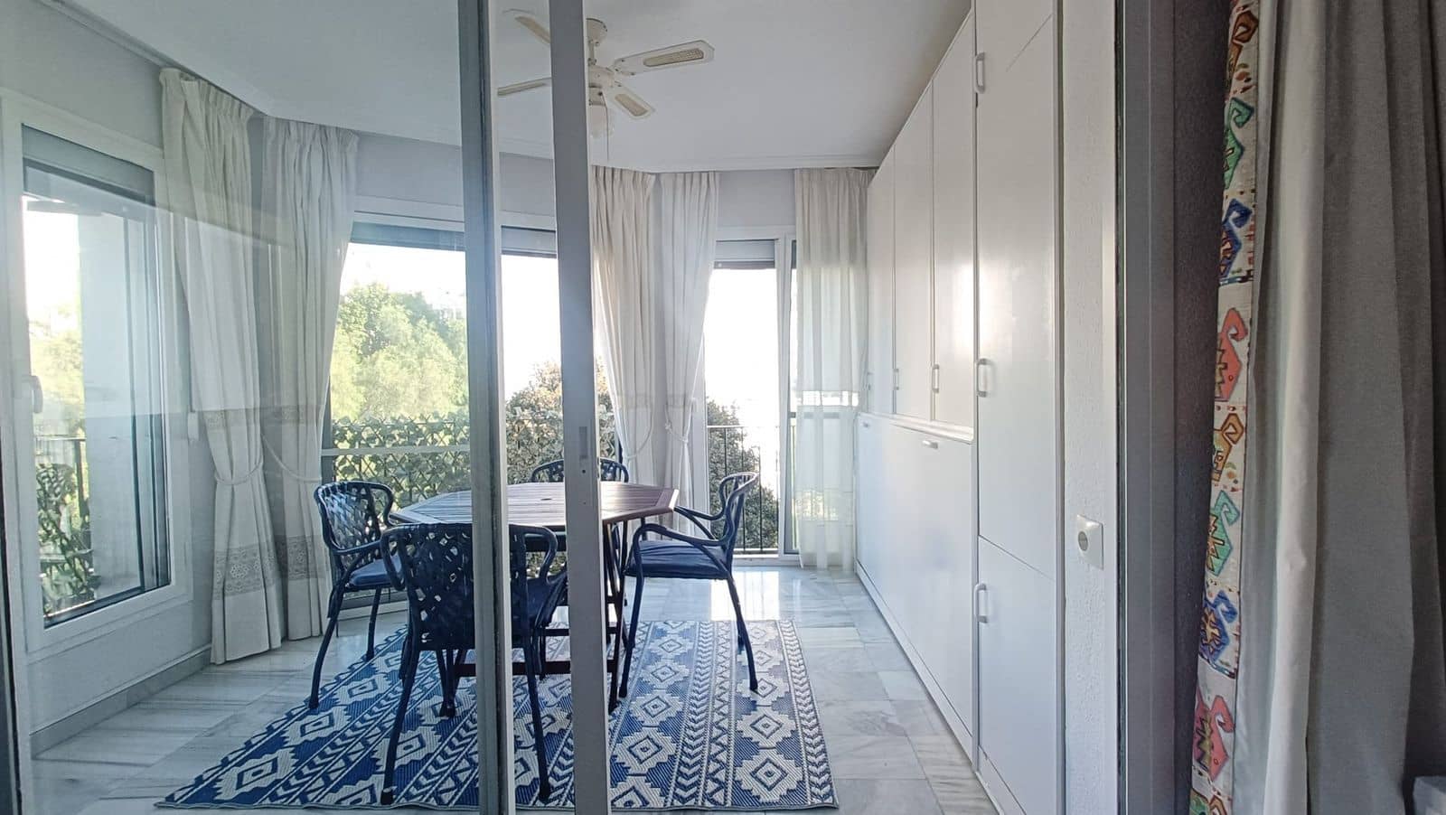 2 bedroom Apartment for sale in Puerto Banus - € 560,000 (Ref: 9472825)