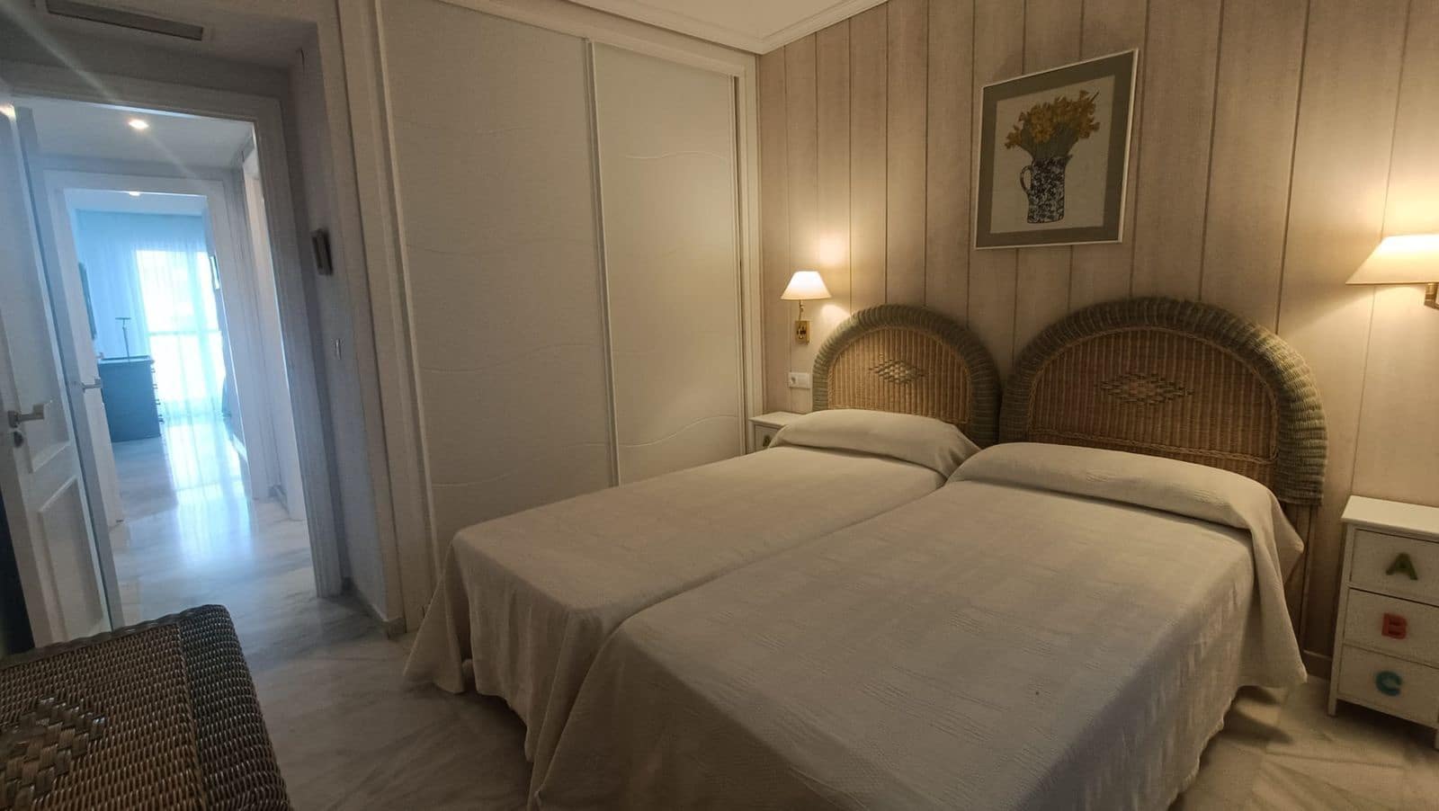 2 bedroom Apartment for sale in Puerto Banus - € 560,000 (Ref: 9472825)