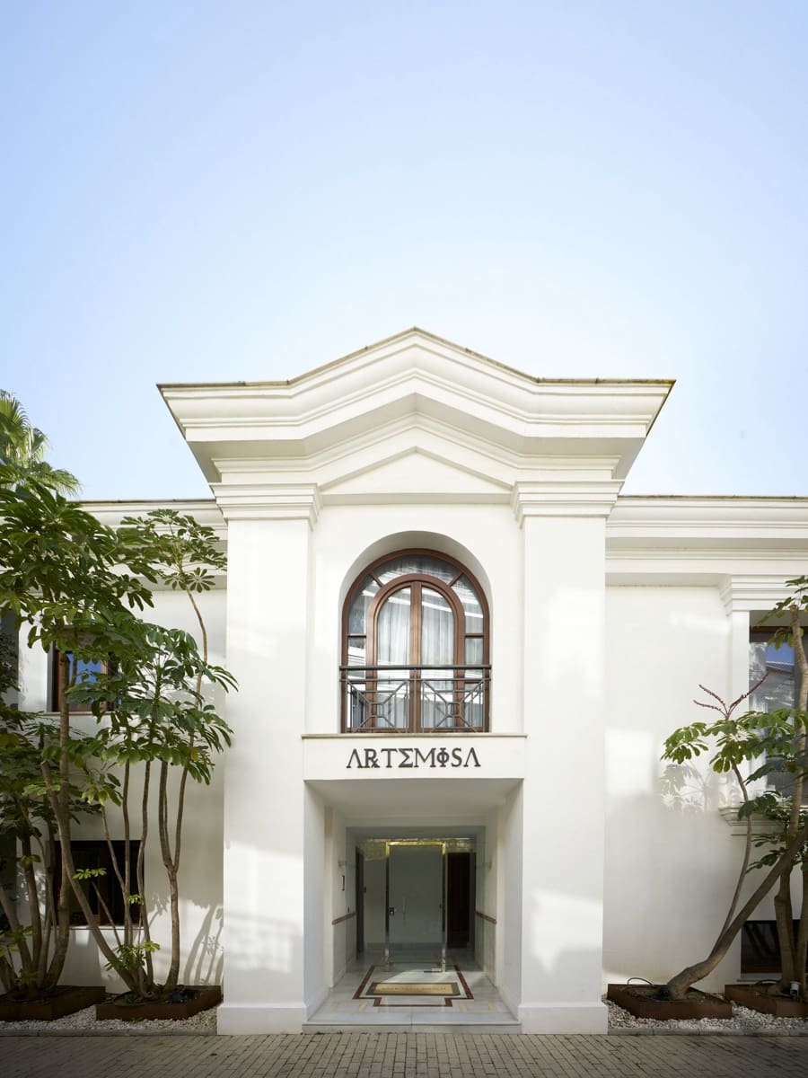 1 quarto Apartamento para venda em Estepona - 1 100 000 € (Ref: 9472826)