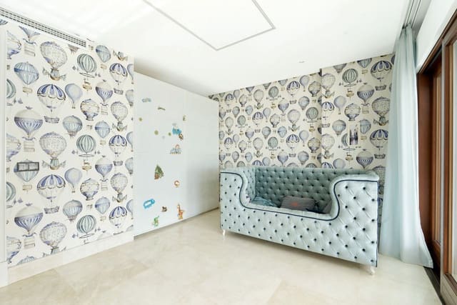 1 quarto Apartamento para venda em Estepona - 1 100 000 € (Ref: 9472826)