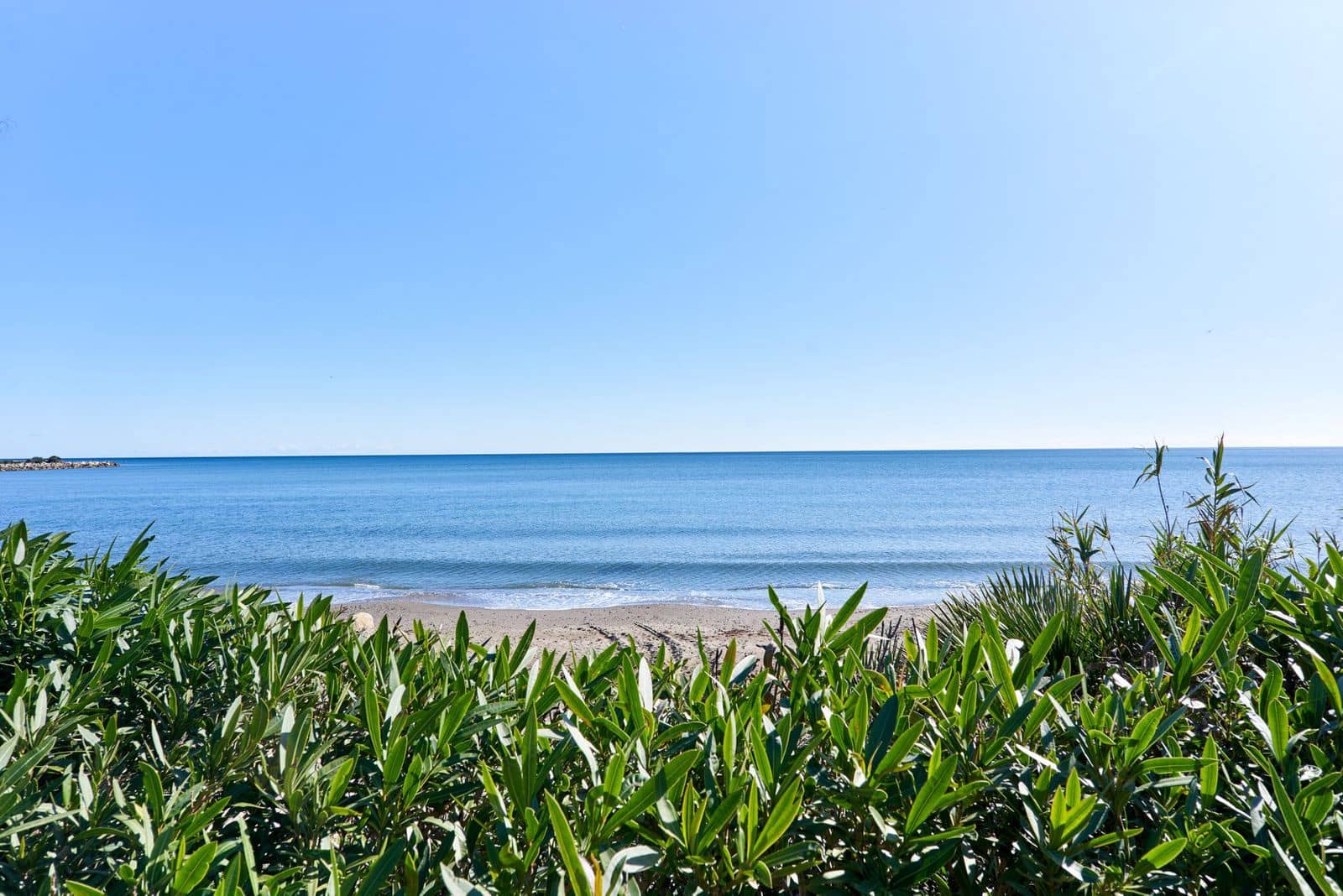 1 quarto Apartamento para venda em Estepona - 1 100 000 € (Ref: 9472826)