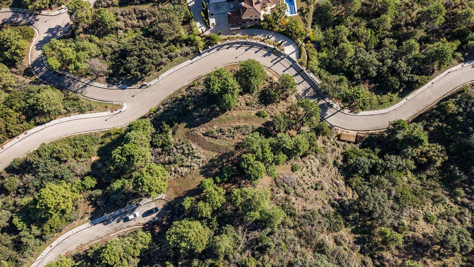 Tontti myytävänä paikassa Benahavis - 495 000 € (Ref: 9472827)