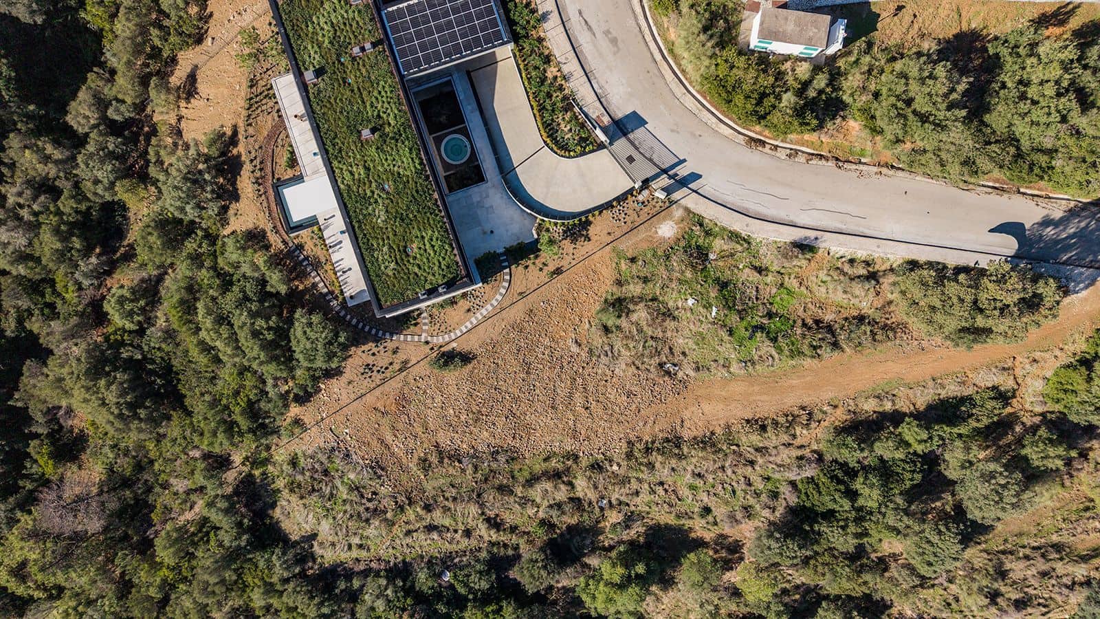 Tontti myytävänä paikassa Benahavis - 495 000 € (Ref: 9472828)