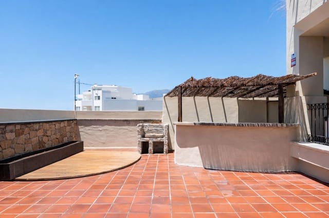 3 slaapkamer Appartement te koop in Selwo, Estepona - € 390.000 (Ref: 9472829)