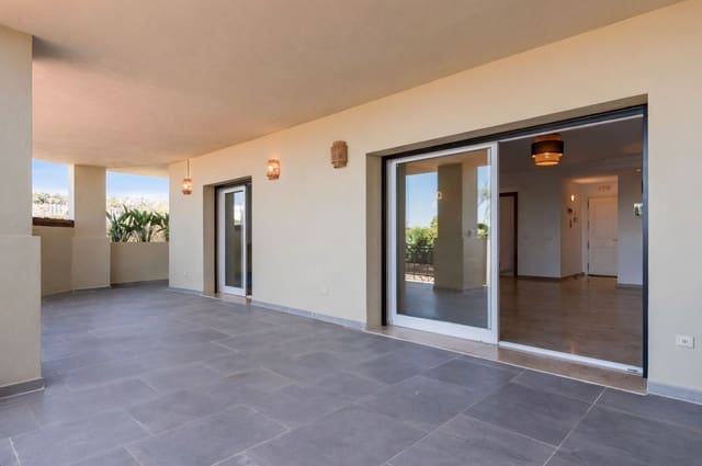 3 slaapkamer Appartement te koop in Selwo, Estepona - € 390.000 (Ref: 9472829)