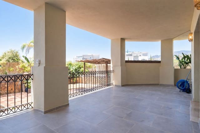 3 slaapkamer Appartement te koop in Selwo, Estepona - € 390.000 (Ref: 9472829)