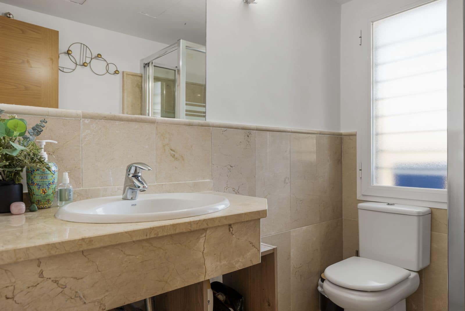 3 slaapkamer Appartement te koop in New Golden Mile - € 390.000 (Ref: 9472829)