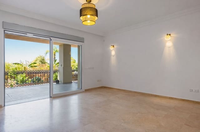 3 slaapkamer Appartement te koop in Selwo, Estepona - € 390.000 (Ref: 9472829)