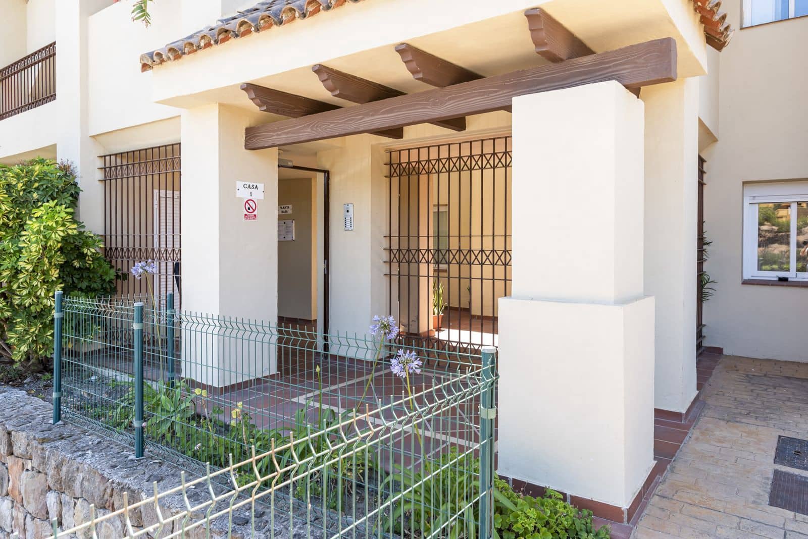 3 slaapkamer Appartement te koop in New Golden Mile - € 390.000 (Ref: 9472829)