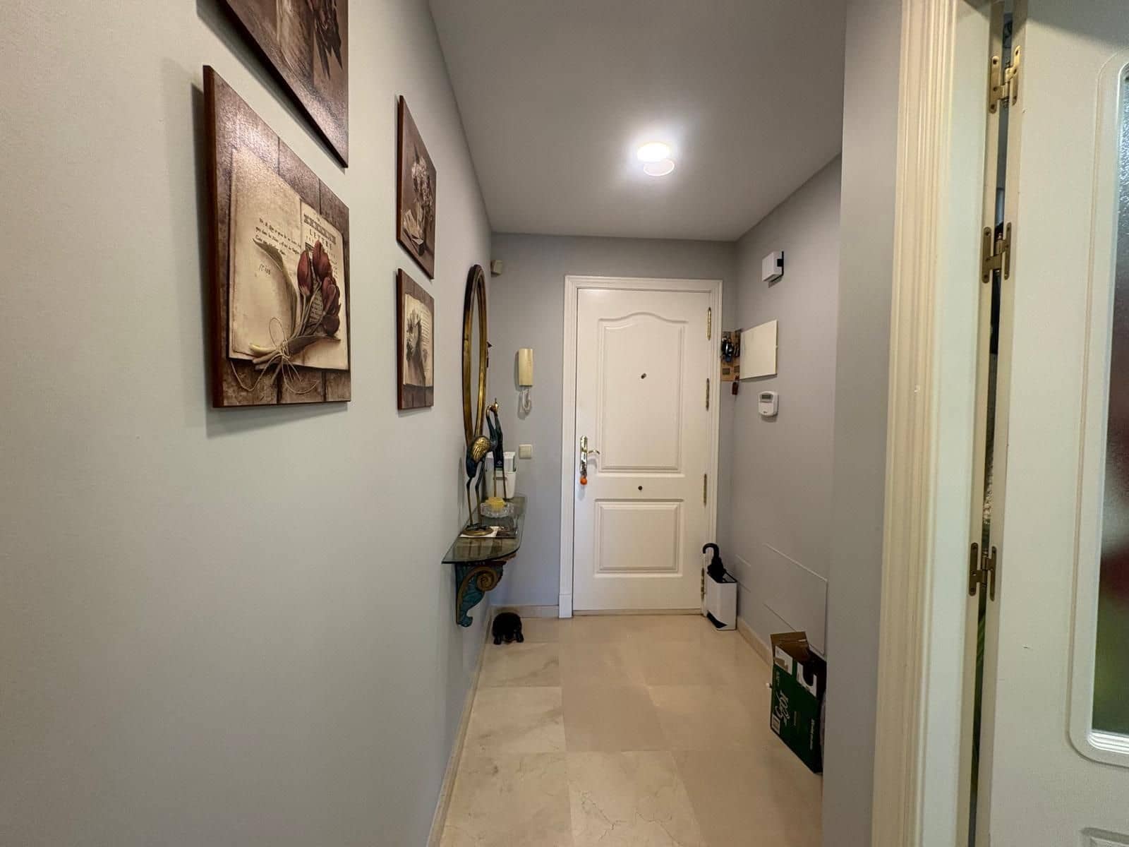 3 quarto Apartamento para venda em San Pedro de Alcantara - 475 000 € (Ref: 9472830)