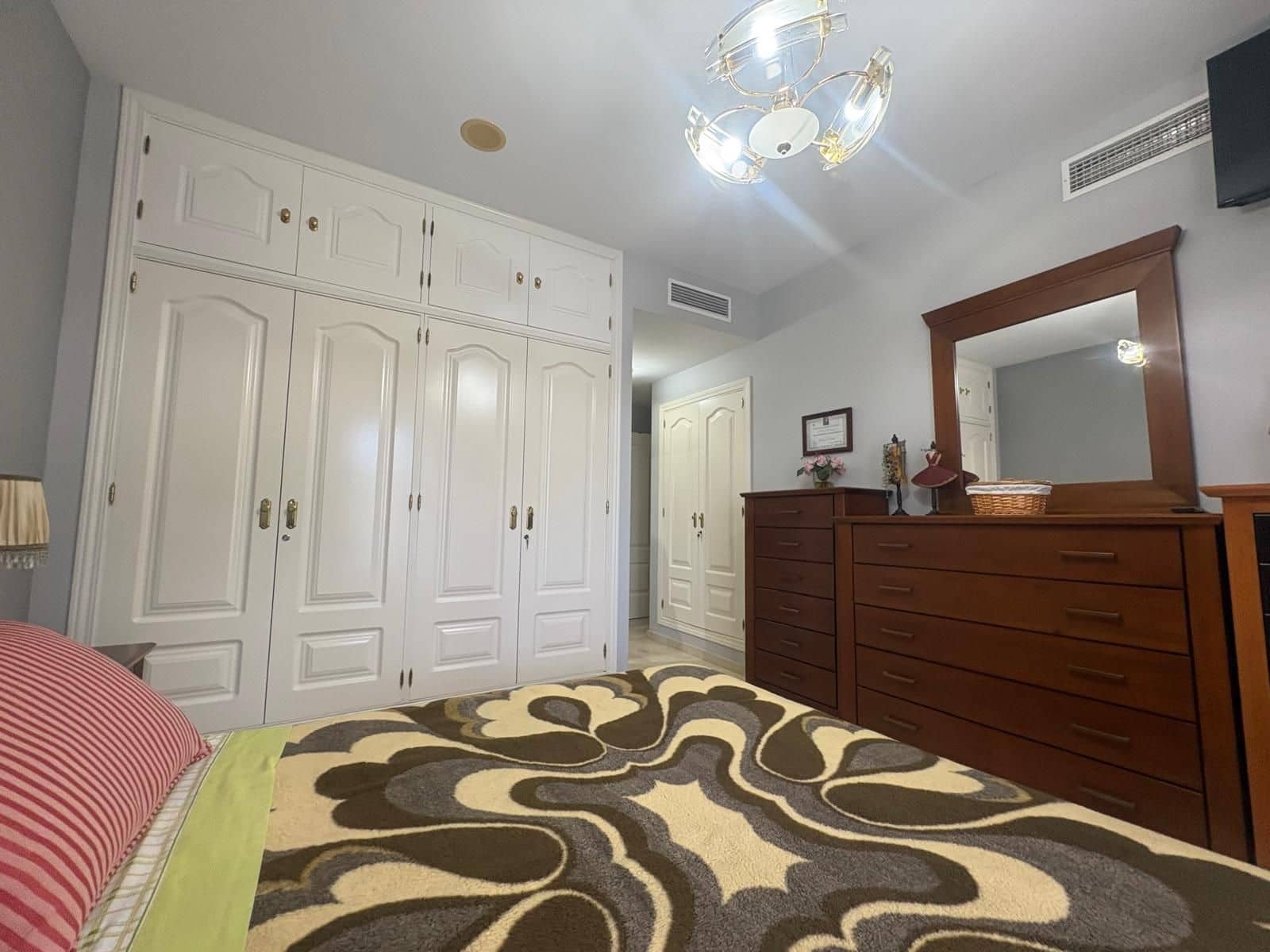 3 quarto Apartamento para venda em San Pedro de Alcantara - 475 000 € (Ref: 9472830)