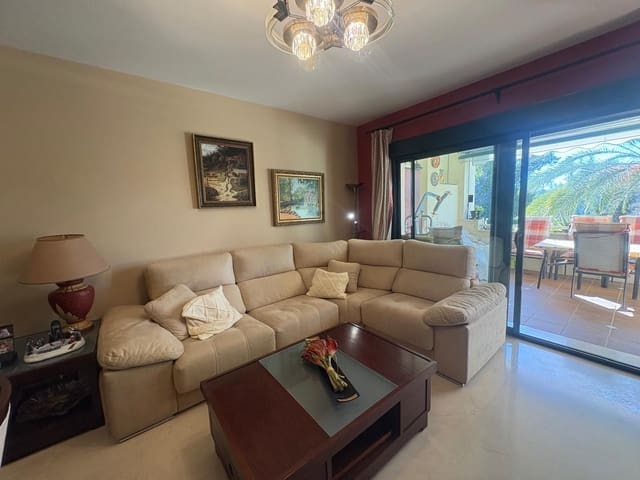 3 quarto Apartamento para venda em San Pedro de Alcantara, Marbella - 475 000 € (Ref: 9472830)