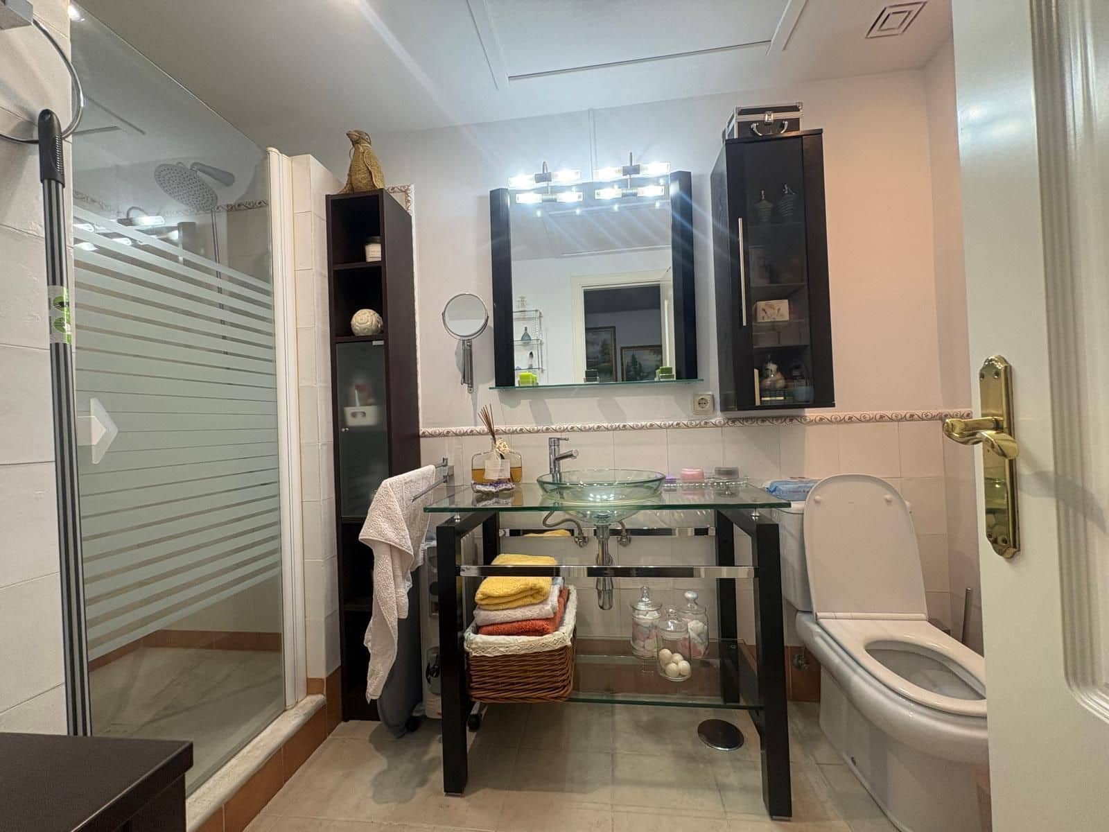 3 quarto Apartamento para venda em San Pedro de Alcantara - 475 000 € (Ref: 9472830)