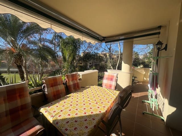 3 quarto Apartamento para venda em San Pedro de Alcantara, Marbella - 475 000 € (Ref: 9472830)