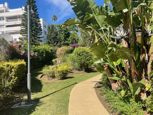 3 quarto Apartamento para venda em San Pedro de Alcantara, Marbella - 475 000 € (Ref: 9472830)