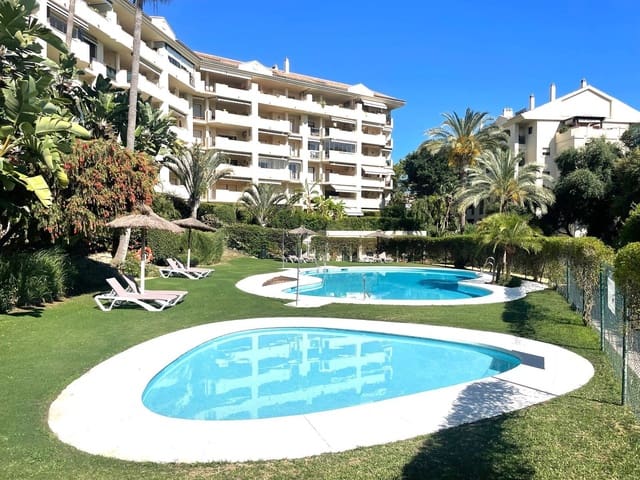 3 quarto Apartamento para venda em San Pedro de Alcantara, Marbella - 475 000 € (Ref: 9472830)