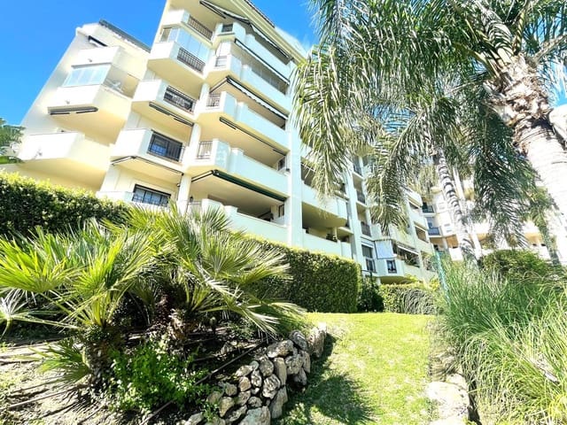3 quarto Apartamento para venda em San Pedro de Alcantara, Marbella - 475 000 € (Ref: 9472830)