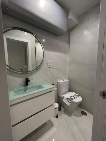 1 bedroom Apartment for sale in Marbella - € 486,000 (Ref: 9472831)