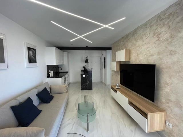 1 bedroom Apartment for sale in Marbella - € 486,000 (Ref: 9472831)