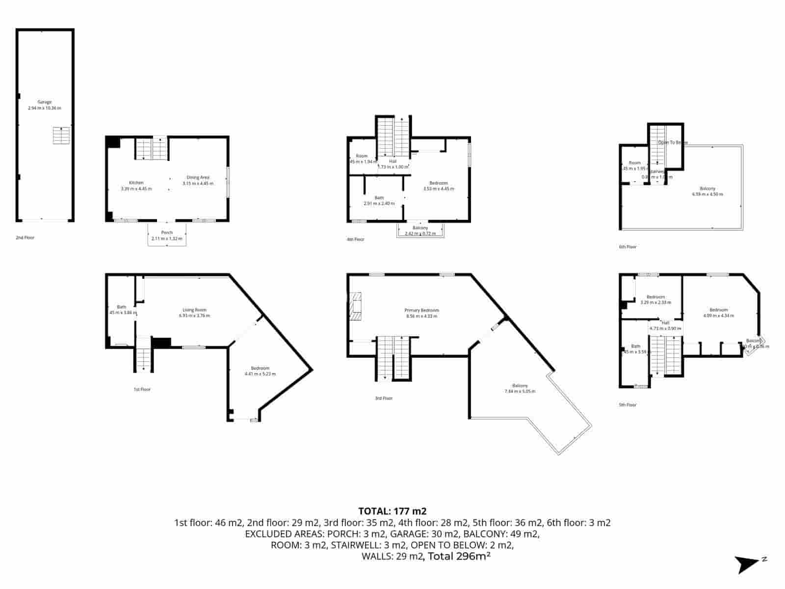 Chalet de 4 habitaciones en Benahavís en venta - 880.000 € (Ref: 9472833)