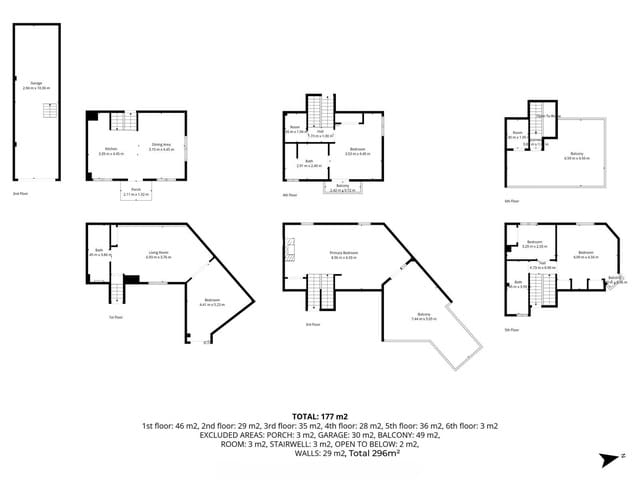 Chalet de 4 habitaciones en Benahavís en venta - 880.000 € (Ref: 9472833)