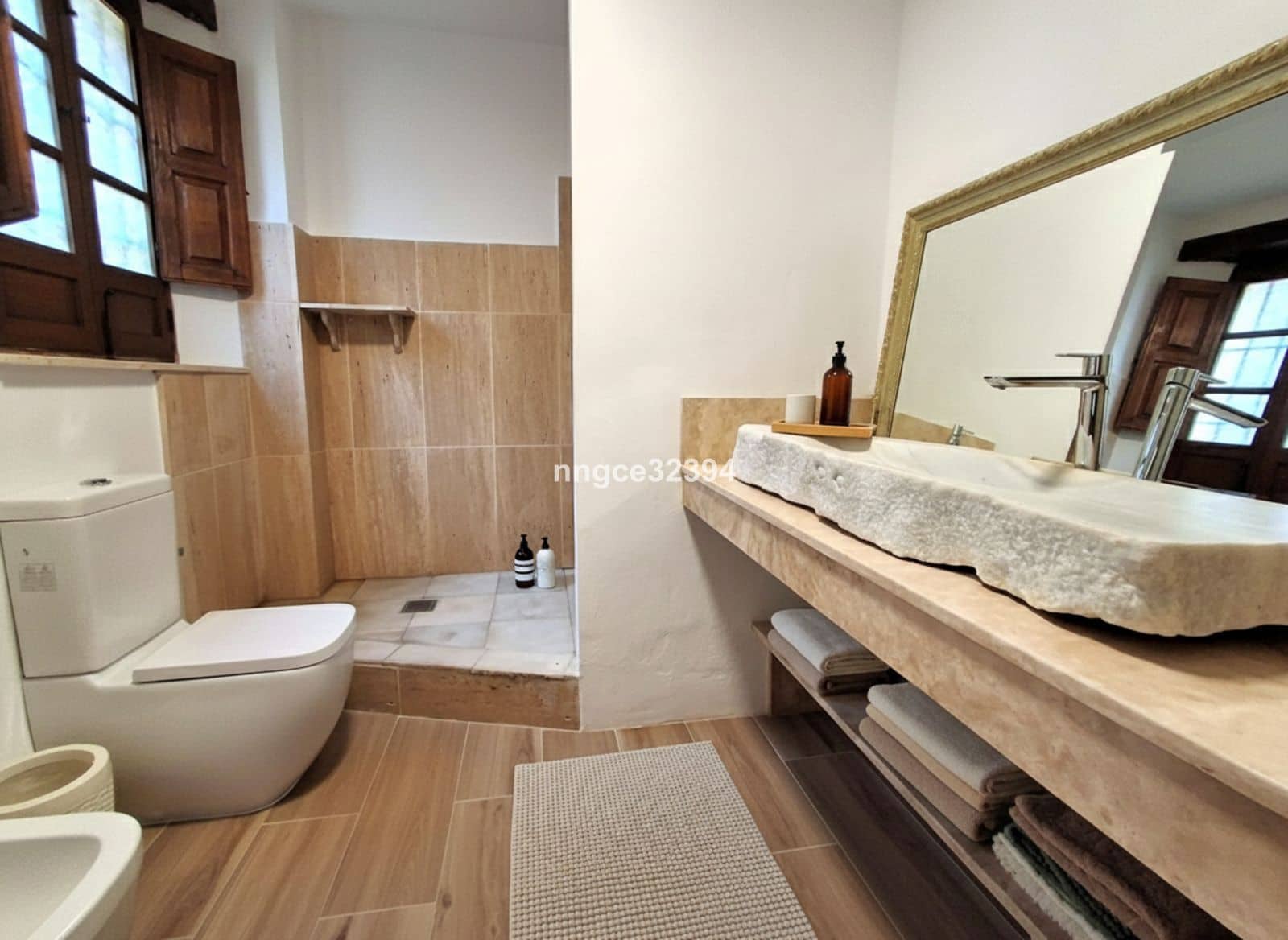 Chalet de 4 habitaciones en Benahavís en venta - 880.000 € (Ref: 9472833)