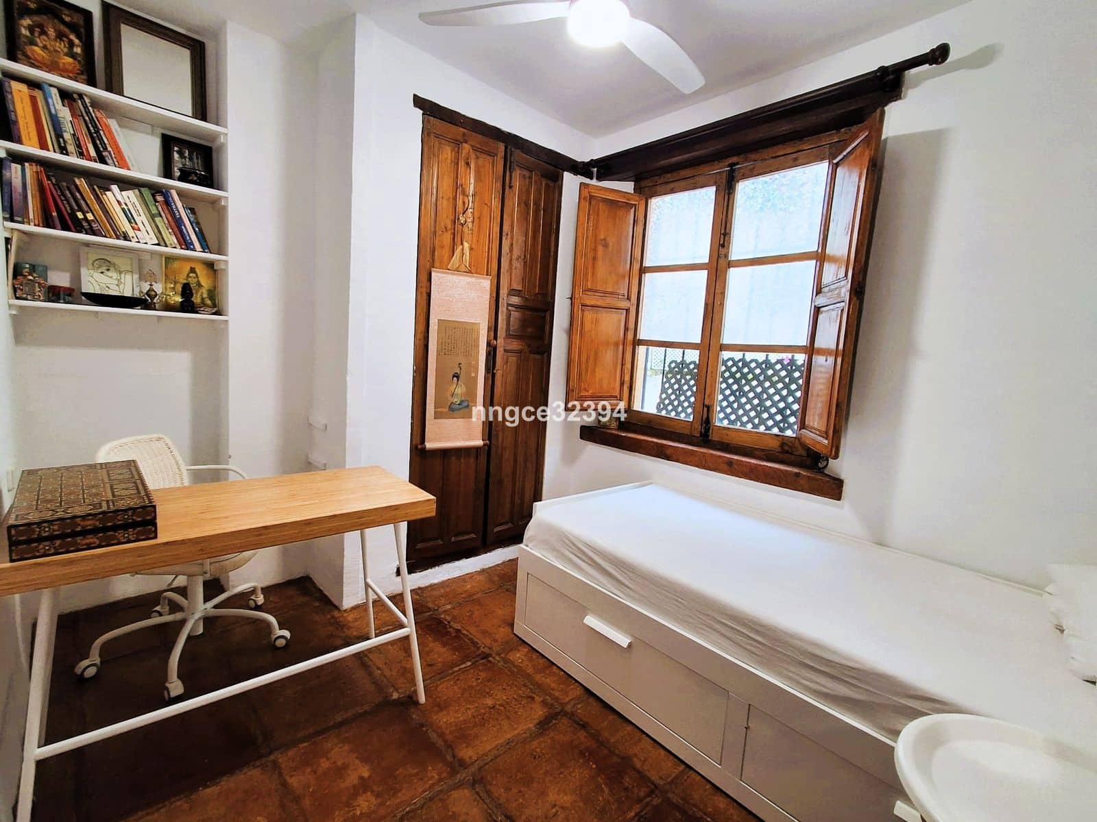 Chalet de 4 habitaciones en Benahavís en venta - 880.000 € (Ref: 9472833)